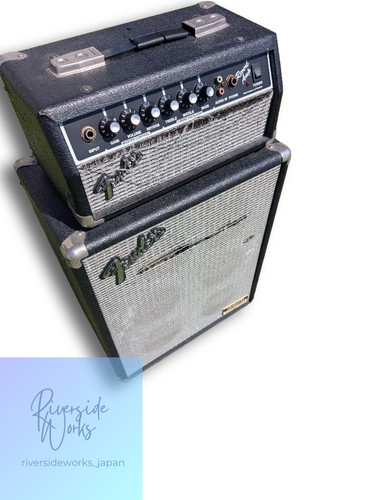 Ampli guitare fender reverb - fender,
