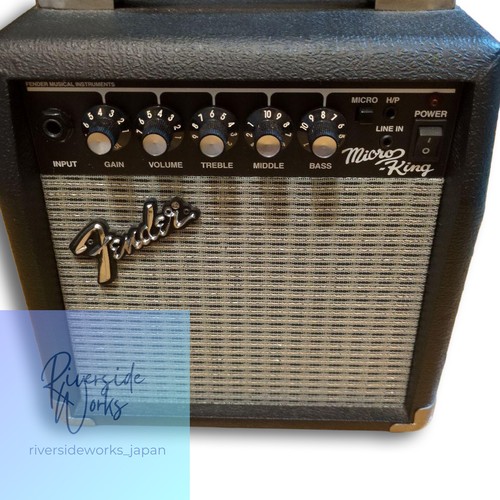 Ampli guitare fender - guitare,