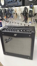 Ampli combiné guitare Fender