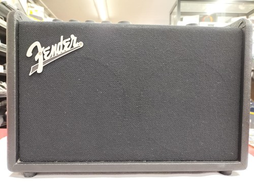 Ampli guitare fender mustang - guitare,