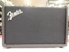 Ampli guitare Fender Mustang