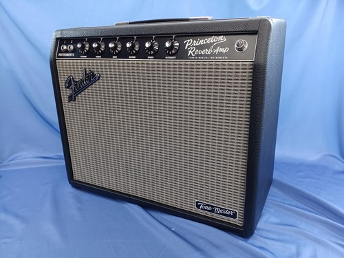 Amplificateur guitare - de,