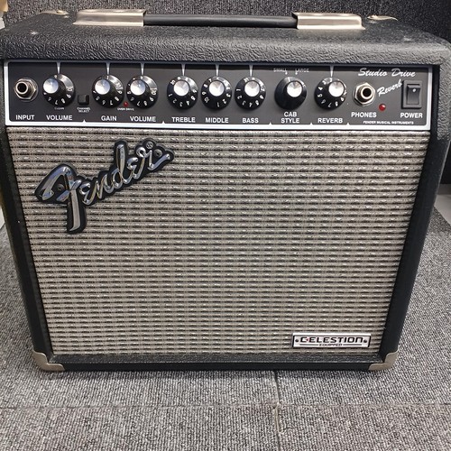 Amplificateur guitare - amplificateur,