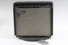 Fender Princeton 65 Solide