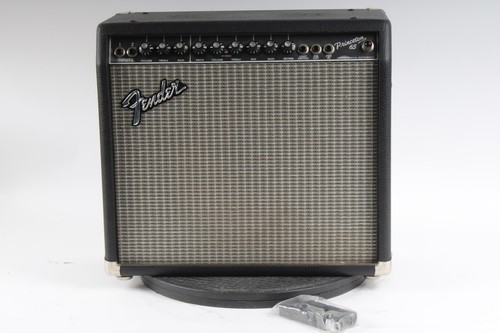 Fender princeton solide - fender,