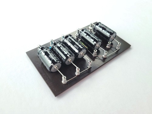 Ab763 condensateur board pour - condensateur,