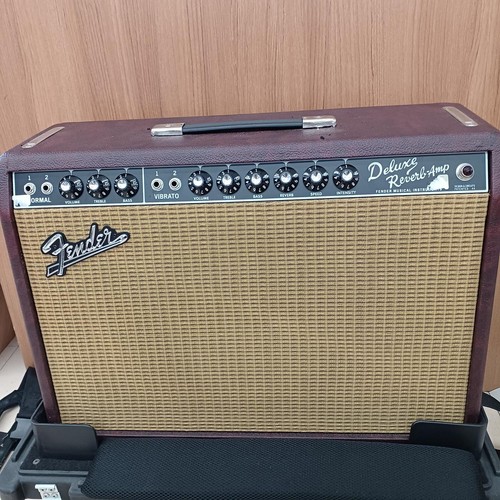 Fender vacuum tube - tube, guitar