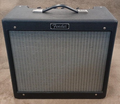 Amplificateur guitare - de,