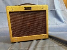 Amplificateur de guitare à