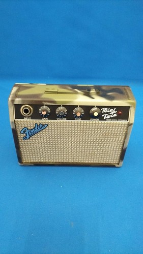 Amplificateur guitare - de,