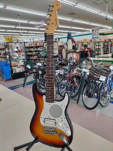 Guitare électrique fender - électrique,