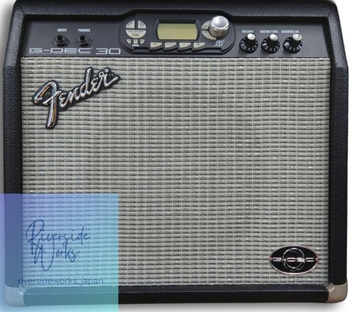 Ampli guitare fender - ampli, 30