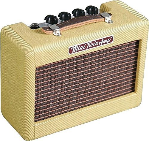 Fender 0234811000 mini twin - 0234811000,