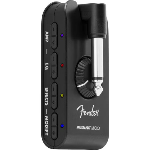 Amplificateur casque fender - casque,