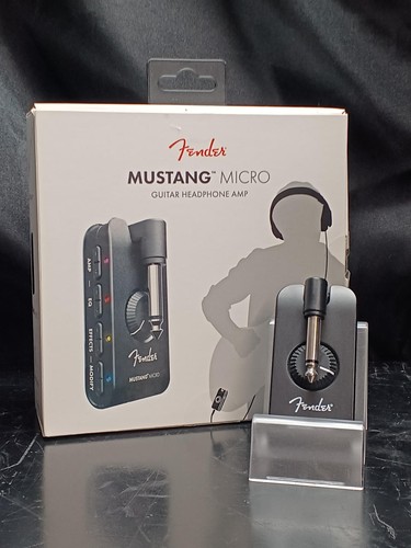 Ampli casque guitare - , portable