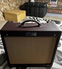 ampli guitare à lampes FENDER