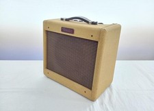 Fender Bronco Amp Vintage