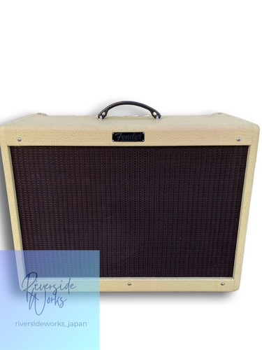Ampli tube blonde fender - ampli,