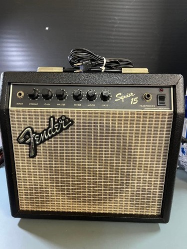 Amplificateur guitare - amplificateur, de