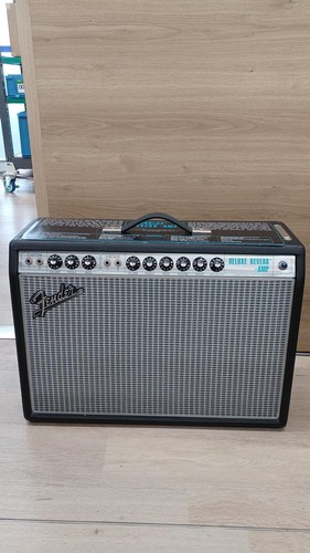 Fender guitar amp - fender, custom