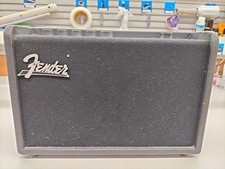 Ampli guitare Fender Mustang