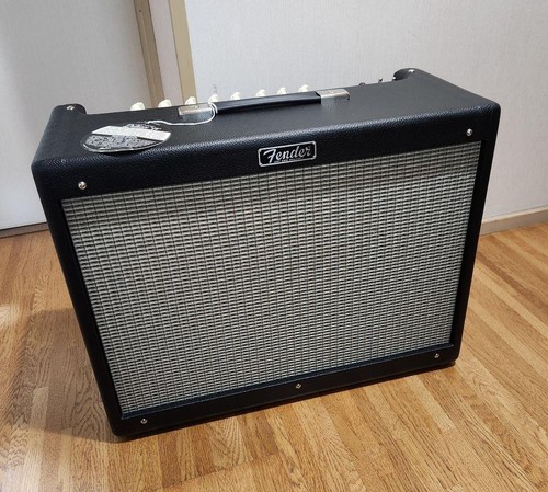 Ampli guitare fender hot - fender,