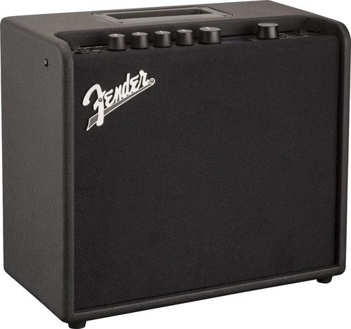 Mustang lt25 amplificateur - mustang,