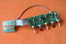 Carte Tuner / Voice FENDER