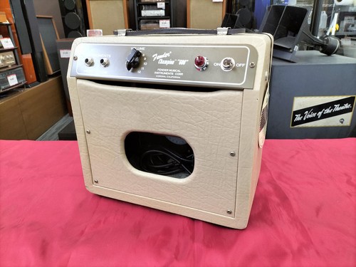 Ampli combo guitare tube