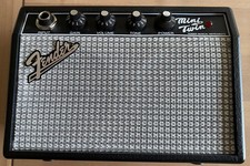 Fender Mini Twin Ampli