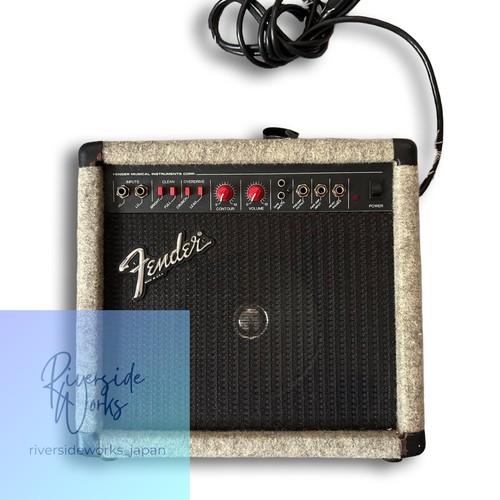 Fender guitar amp - fender,