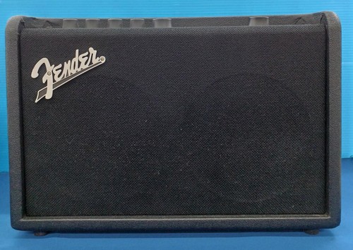 Ampli guitare fender - ampli,