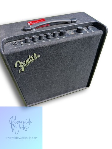 Amplificateur guitare - amplificateur, de